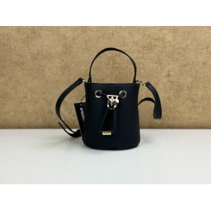 KARL LAGERFELD LH0JU7BB MAYBELLE KARL BUCKET BAG [NEW]